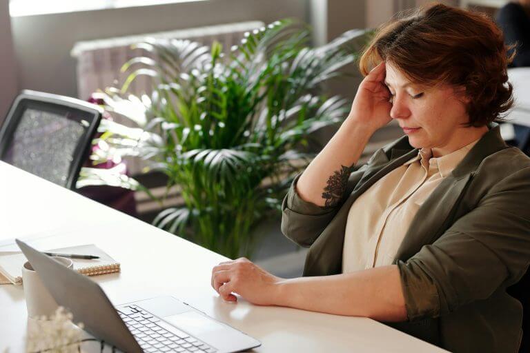 Long-term sick employees and termination of employment